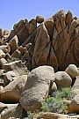 Jumbo Rocks